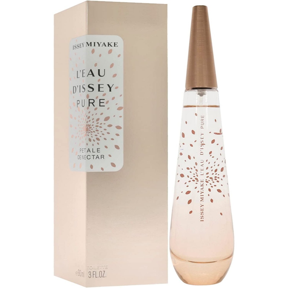 Issey Miyake L'Eau d'Issey Pure Petale de Nectar 90ml EDT Spray